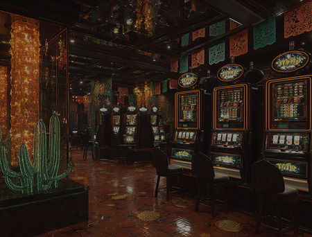 5 Gringos Casino